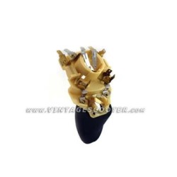 Support ampoules original SIEM Vespa PX - PX ARCO